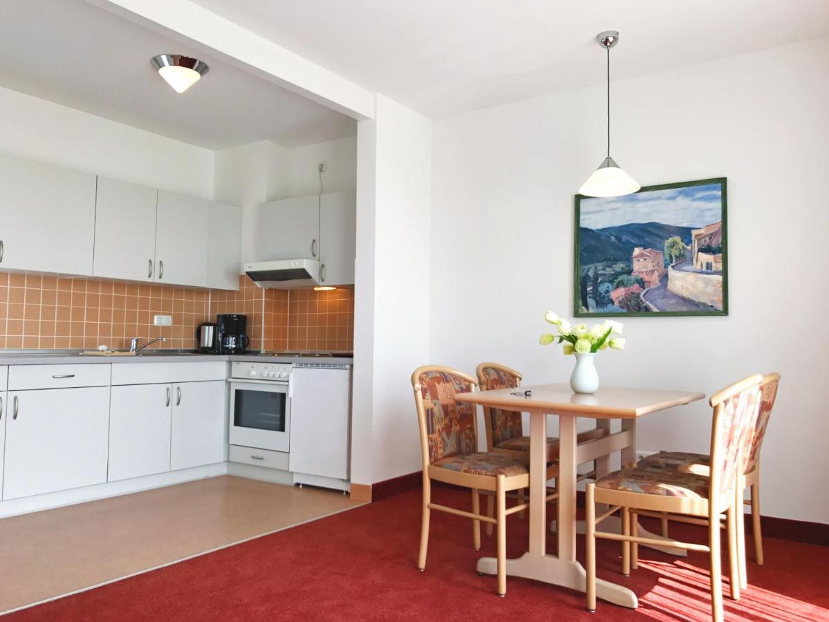 Appartement-Hotel Sibyllenbad Нойалбенройт Екстериор снимка