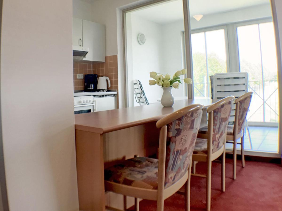 Appartement-Hotel Sibyllenbad Нойалбенройт Екстериор снимка
